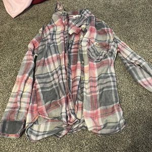 Flannel